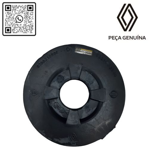 RN 218906 8200218906 APOIO SUP. DA MOLA TRAS. KARDIAN - 2